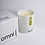 Omni Box And Omni Candle Lime Basil Mandarin Scented Candle