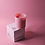 Thumbnail: Pink Candle - Choose From 30 Fragrances - 30cl