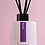 Thumbnail: Berries Reed Diffuser - 150ml - Blackcurrant, Raspberry + Violet