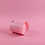 Thumbnail: Pink Candle - Choose From 30 Fragrances - 30cl