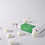 Thumbnail: Pina Colada Wax Melts - Coconut, Lime + Vanilla