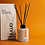 Thumbnail: Serene Reed Diffuser - 150ml - Bergamot, Tangerine + Patchouli