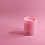 Thumbnail: Pink Candle - Choose From 30 Fragrances - 30cl